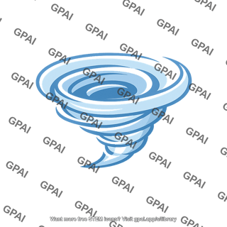 Wind vortex