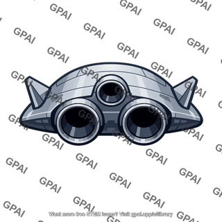 Spaceship back end