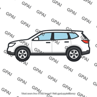 Vehicle four wheel drive
