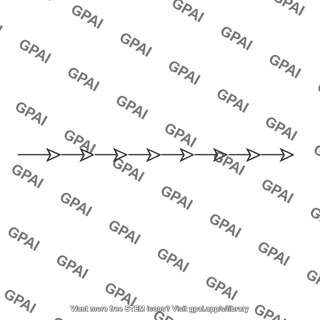 Phasor chain straight