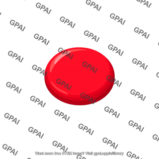 Colored dot