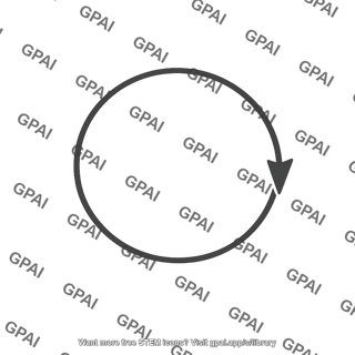 Emf arrow clockwise