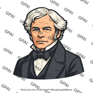 19th century scientist