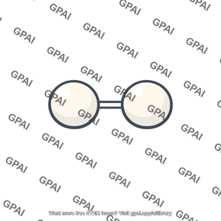 Diatomic hydrogen molecule