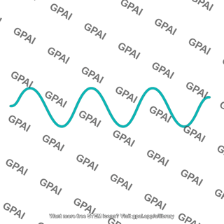 Sinusoidal wave
