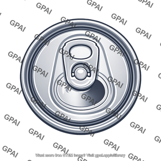 Beverage can top