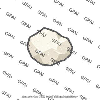 Powder grain