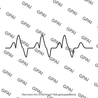 Complex waveform