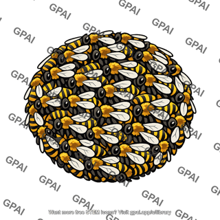 Bee ball