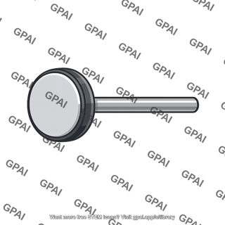 Circular piston