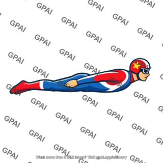 Human cannonball
