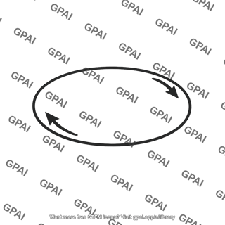 Working substance cycle loop
