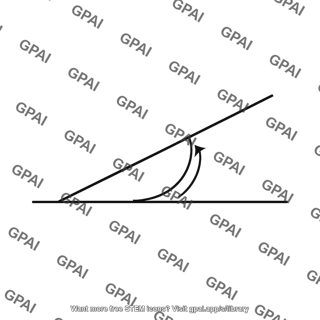 Field inclination angle