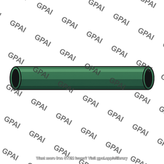 Uniform hose