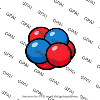 Low mass nucleus