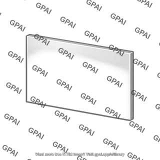 Capacitor plate