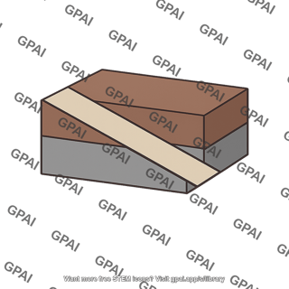 Fault plane