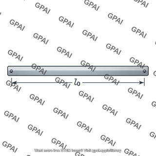 Proper length rod