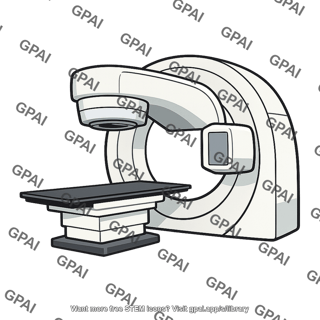 Radiation therapy device