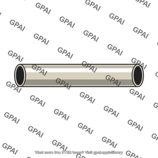 Pipe open both ends