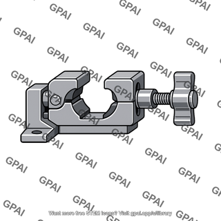 Rod clamp