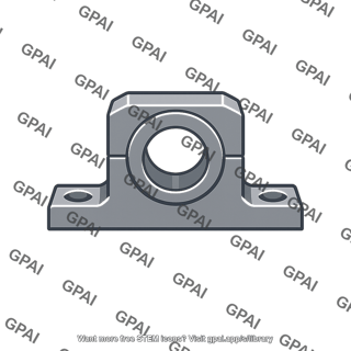 Rigid mount