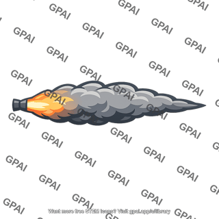 Exhaust product