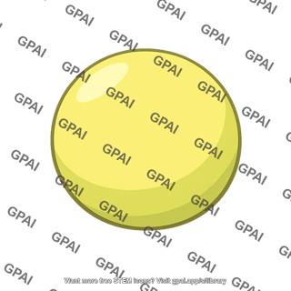 Sulfur sphere
