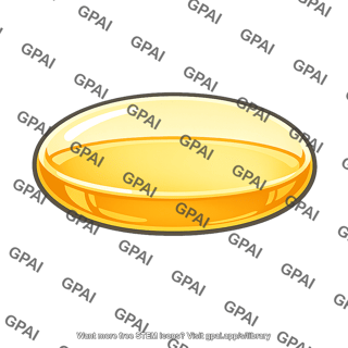 Gel capsule