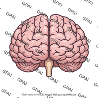 Brain model