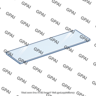 Microscope slide