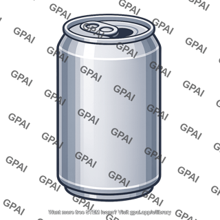 Beverage can