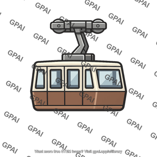 Cable car