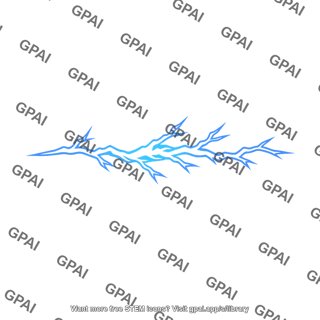 Air electrical breakdown