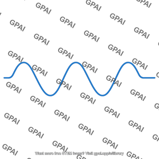 Pressure variation waveform