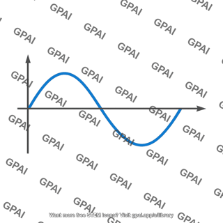 Sine wave