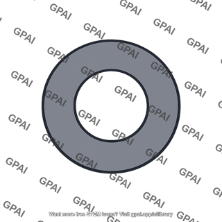Wire cross section annulus