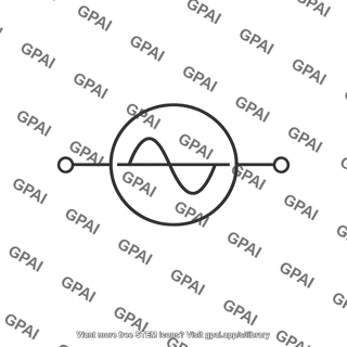 Driving emf device