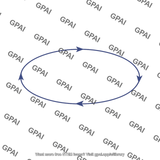 Magnetic field line