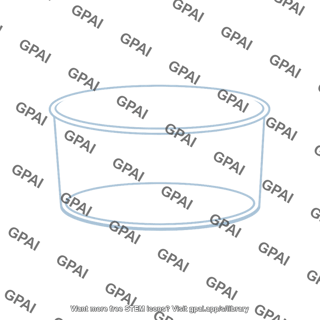 Open top container