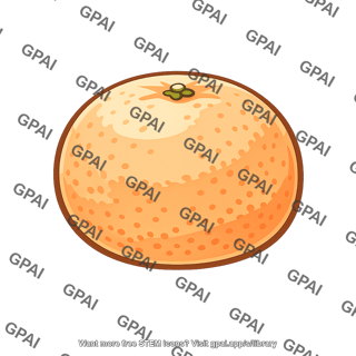 Cream tangerine