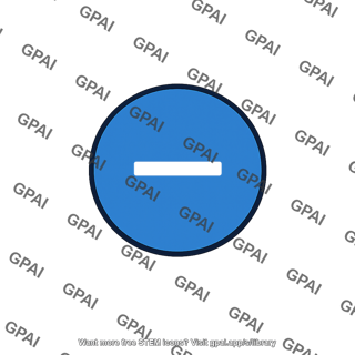 Static charge negative