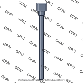 Nuclear reactor control rod