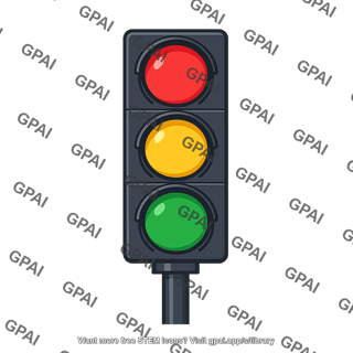 Traffic light