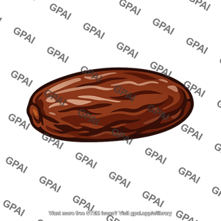 Date fruit