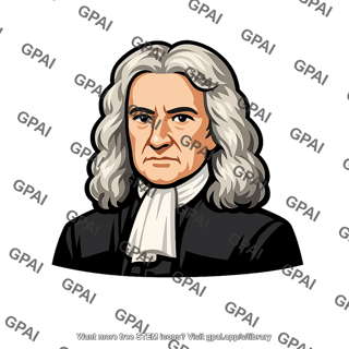 Isaac newton