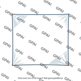 Reflective foil panel