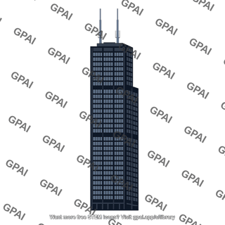 Sears building