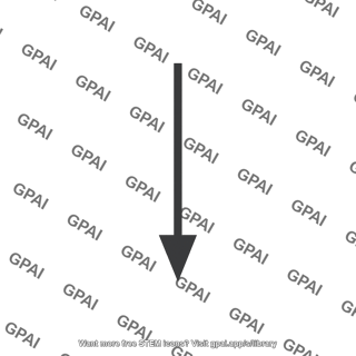 Gravitational force vector