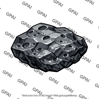 Asteroid metallic